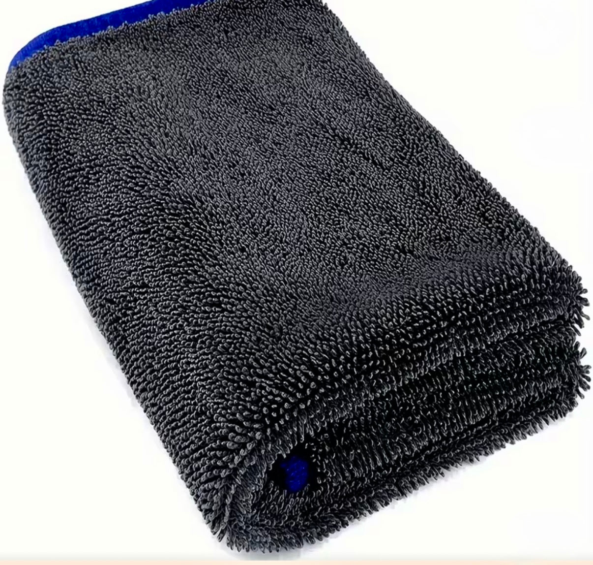 Big car drying towel